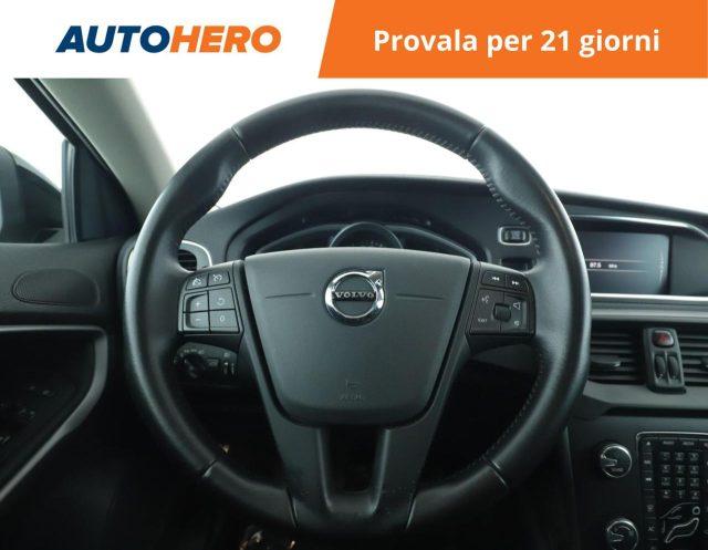 VOLVO V40 D2 Kinetic