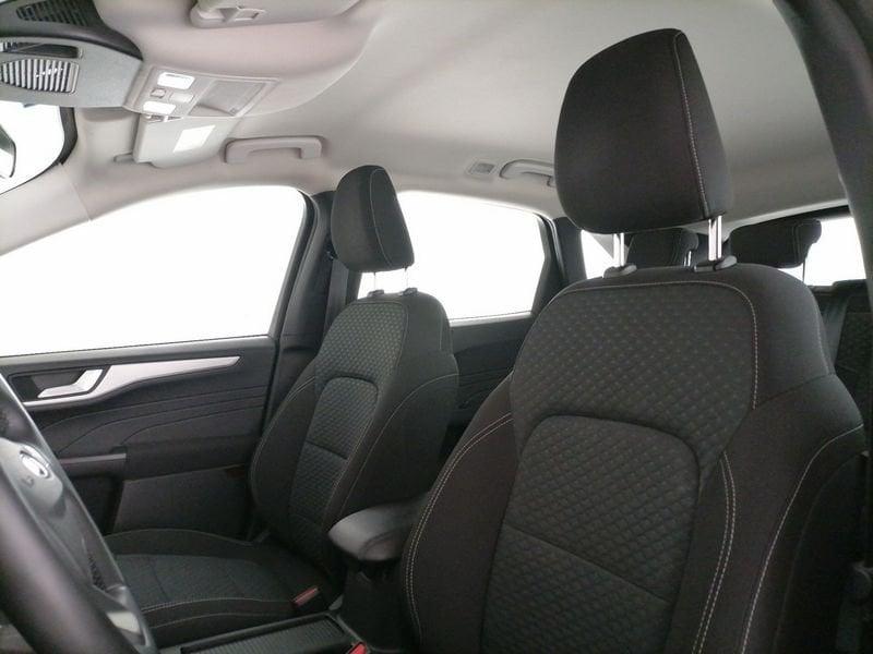 Ford Kuga 1.5 ecoblue Connect 2wd 120cv