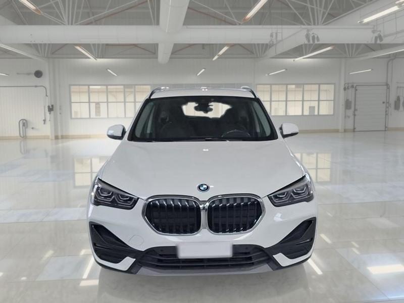 BMW X1 XDRIVE 25E BUSINESS ADVANTAGE AUTOMATICO SUV