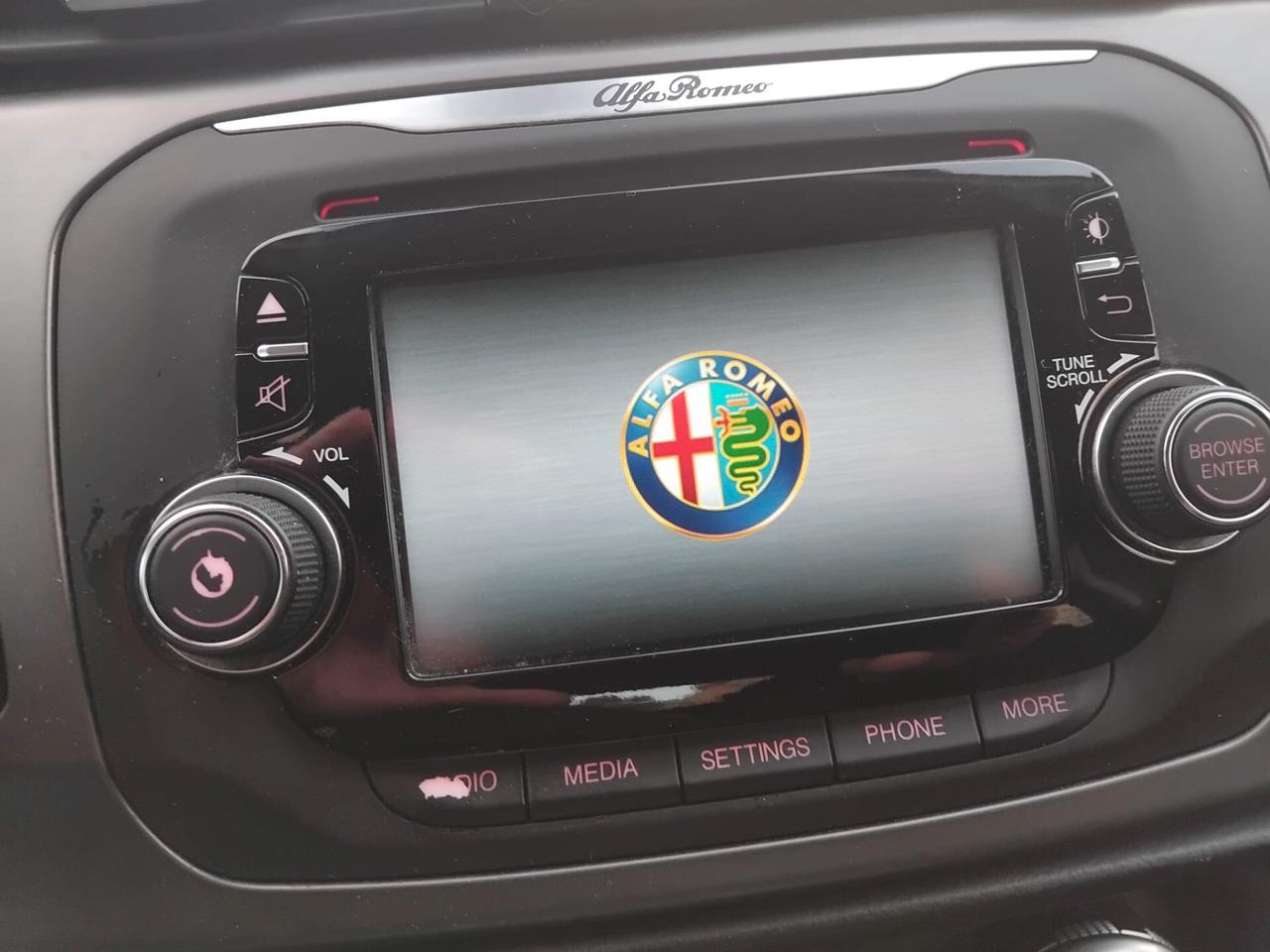 ALFAROMEO GIULIETTA 1.6 JTDM-2 GARANTITA 12 MESI