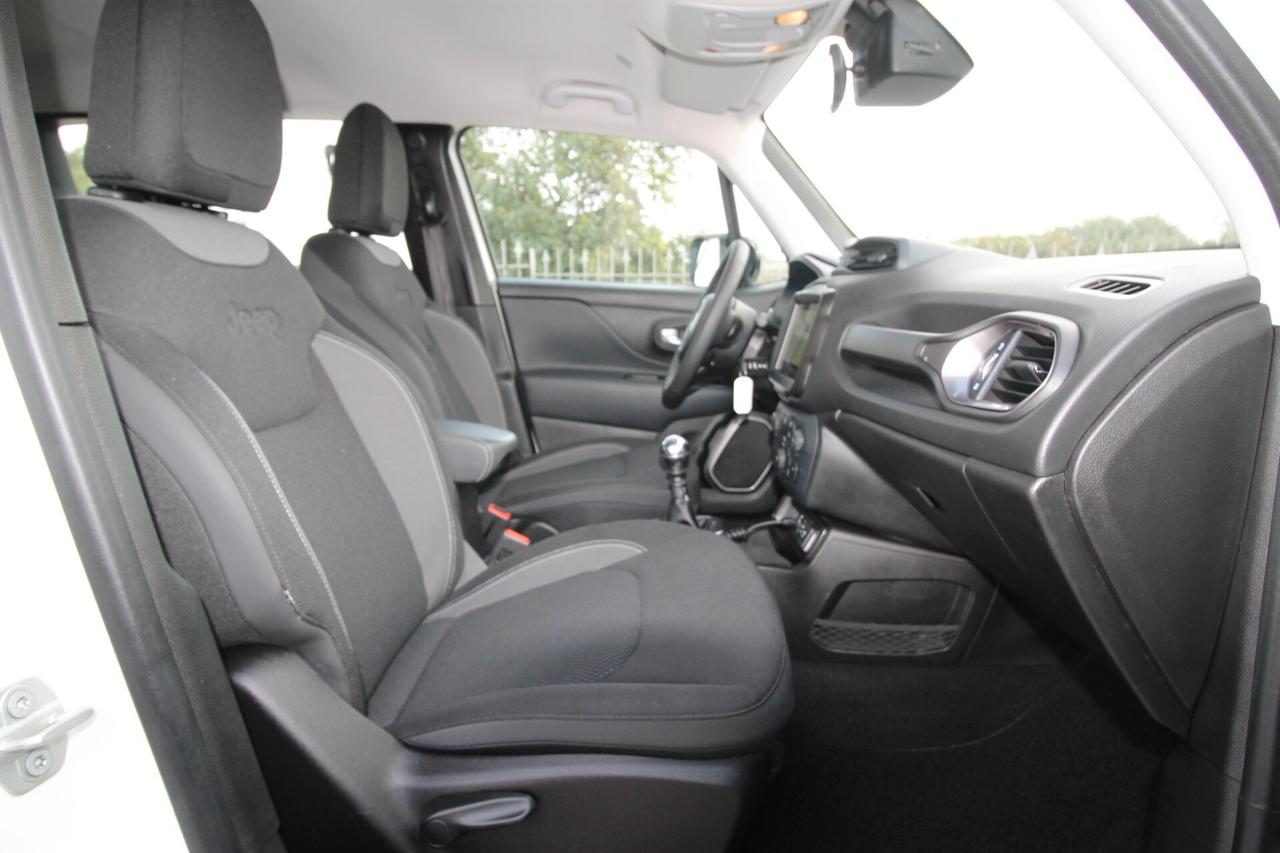 Jeep Renegade 1.6 Mjt 130 CV Limited 2024