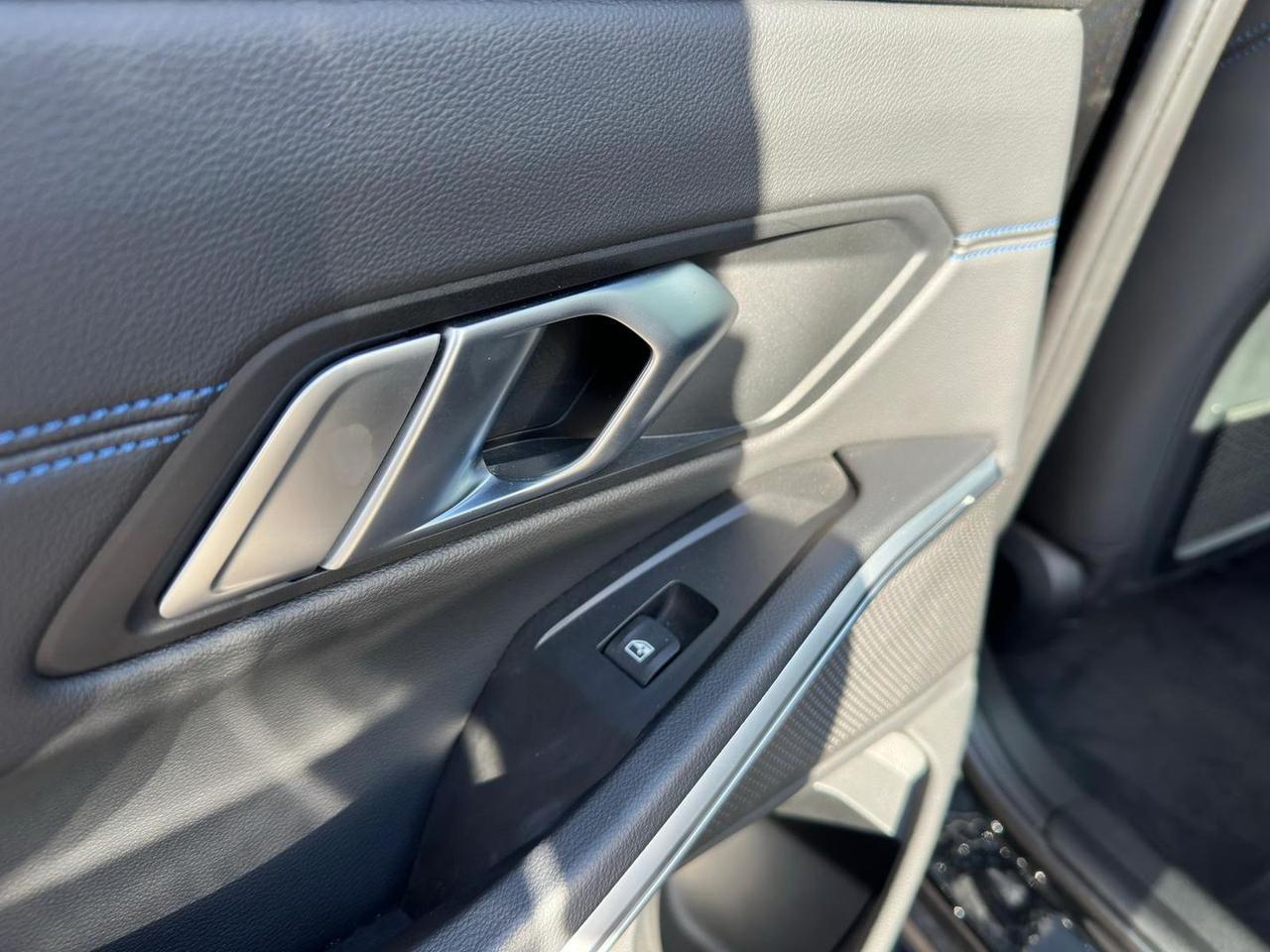 Bmw 320 d M Sport