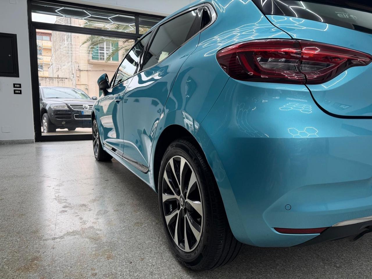 Renault Clio Blue dCi 85 CV 5 porte Zen