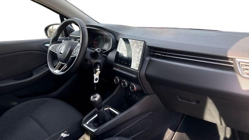 Renault Clio 5 Porte 1.0 TCe Intens