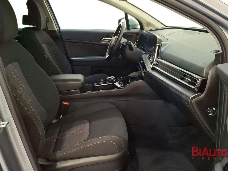 Kia Sportage Sportage 1.6 tgdi hev Style auto
