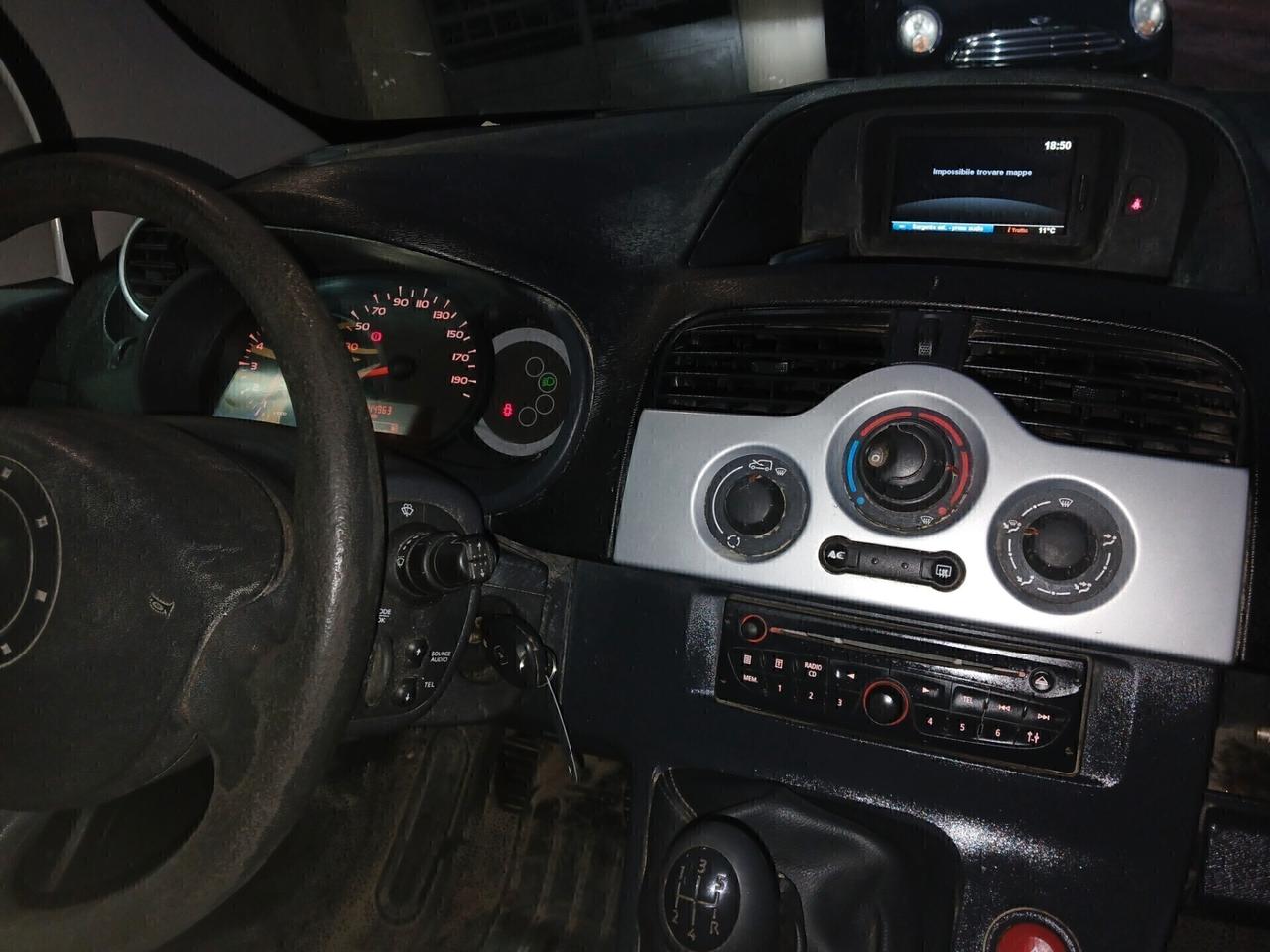 Renault Kangoo 1.5 dCi COMPRESO IVA