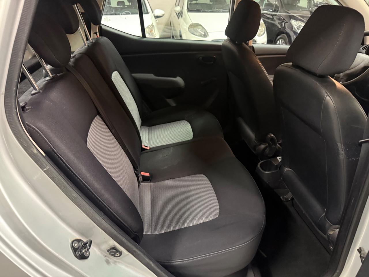 Hyundai i10 1.1 CRDi VGT 12V Active