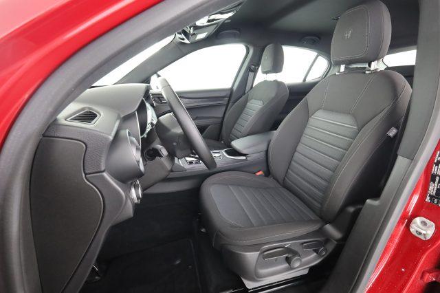 ALFA ROMEO Stelvio Stelvio 2.2 Turbodiesel 190 CV AT8 Q4 Super Busine