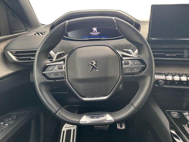 PEUGEOT 3008 Hybrid 136 e-DCS 6 GT