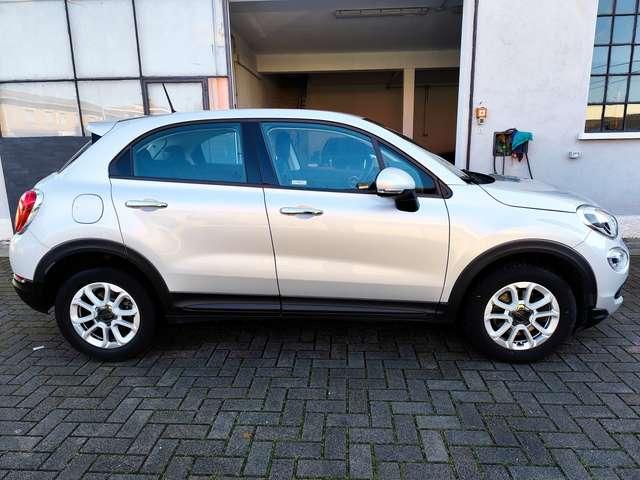 Fiat 500X 500X 1.6 mjt Pop Star 4x2 120cv my17