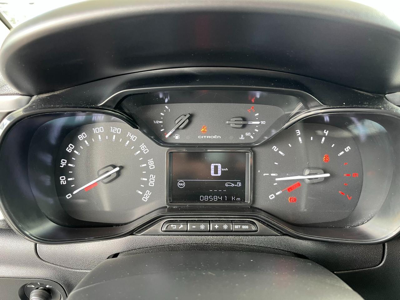 Citroen C3 PureTech 83 S&S Shine