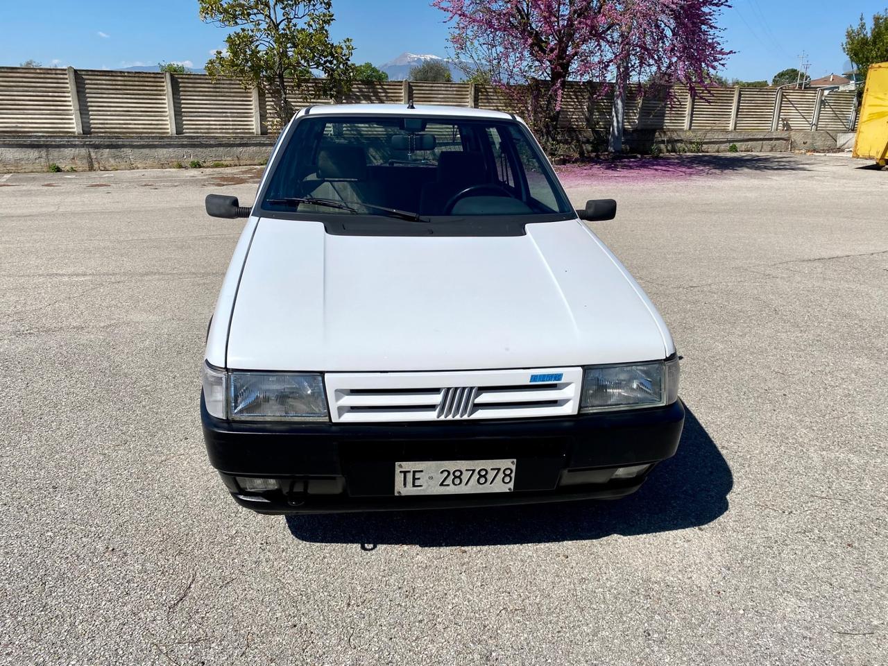 Fiat Uno 60 5 porte SX. SCIONERI
