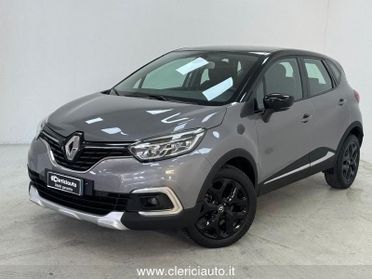Renault Captur TCe 12V 90 CV Start&Stop Energy Intens
