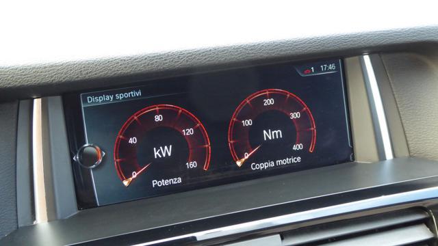 BMW X3 xDrive20d xLine