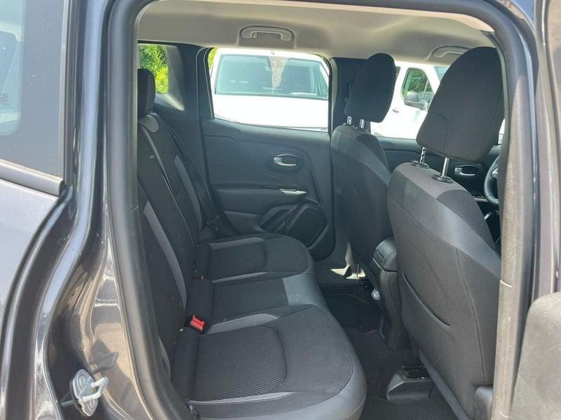 Jeep Renegade Renegade 1.0 T3 Limited