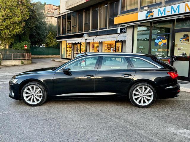 AUDI A6 Avant 40 2.0 TDI S tronic Business Plus