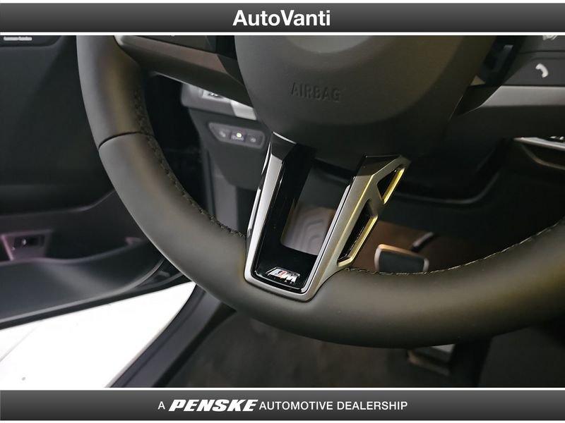 BMW iX xDrive60 Msport Pro