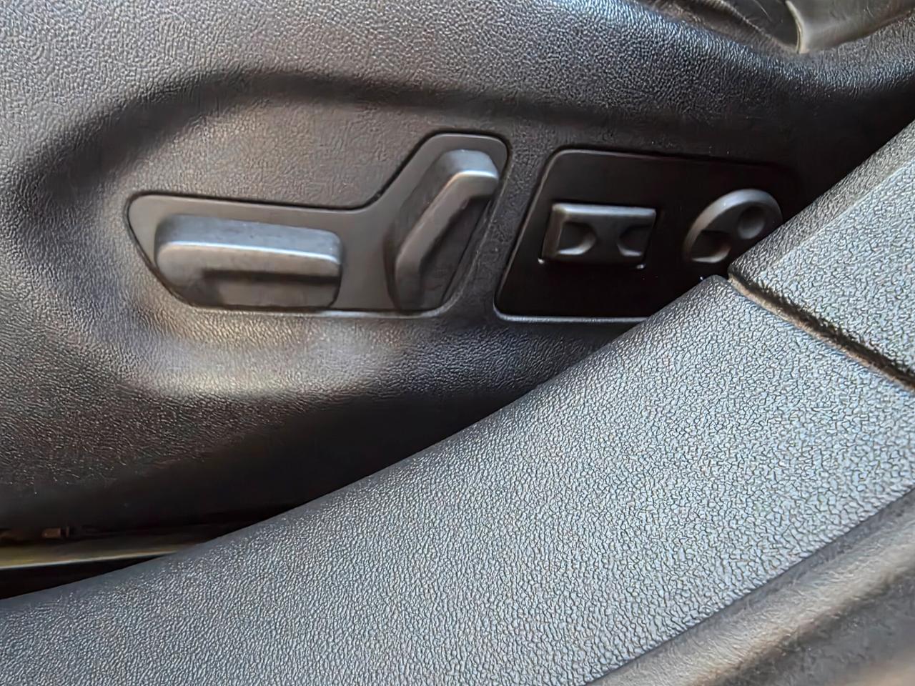 Citroen C5 2.0 HDi 160 aut.