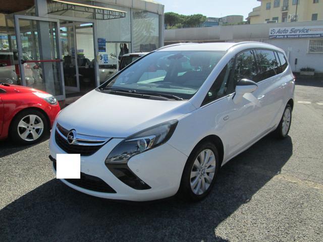 OPEL Zafira Tourer 1.6 T EcoM 150CV Cosmo Ecologica