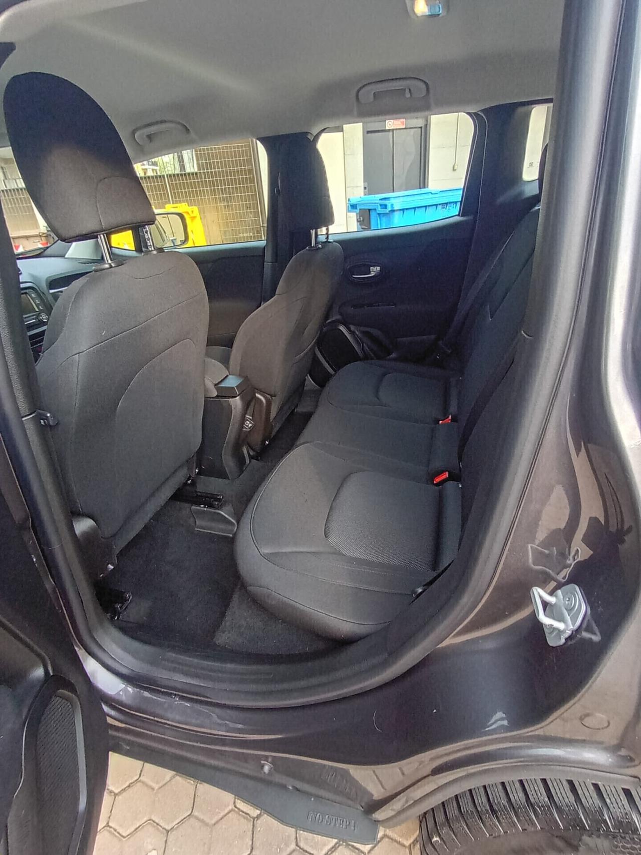 Jeep Renegade 1.0 T3 Limited