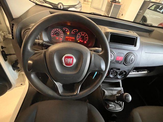 FIAT Fiorino 1.3 MJT 80CV Cargo