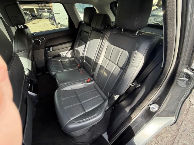 LAND ROVER Range Rover Sport 3.0D l6 249 CV HSE Dynamic