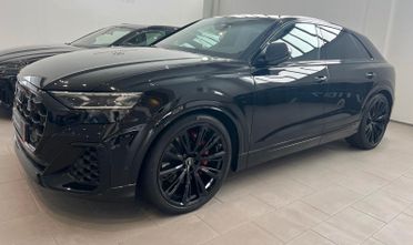 Audi Q8 SQ8 SUV TFSI quattro tiptronic 14000KM