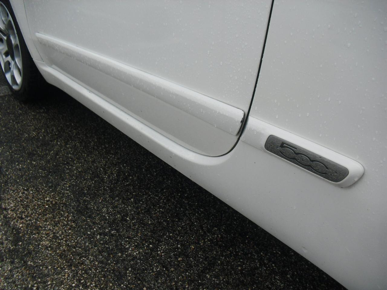 Fiat 500 1.2 Lounge 69cv E6b, OTTIME CONDIZIONI!!