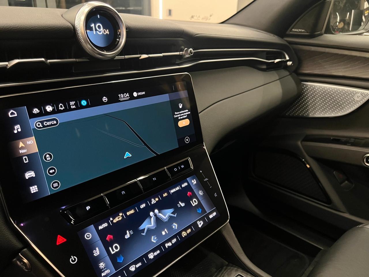 Maserati Grecale MHEV 300 CV AWD GT PrimaSerie