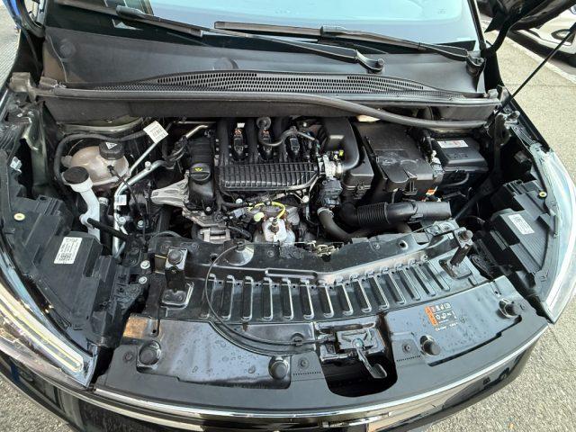 OPEL Crossland 1.2 12V Start&Stop Design & Tech NEOPATENTATO