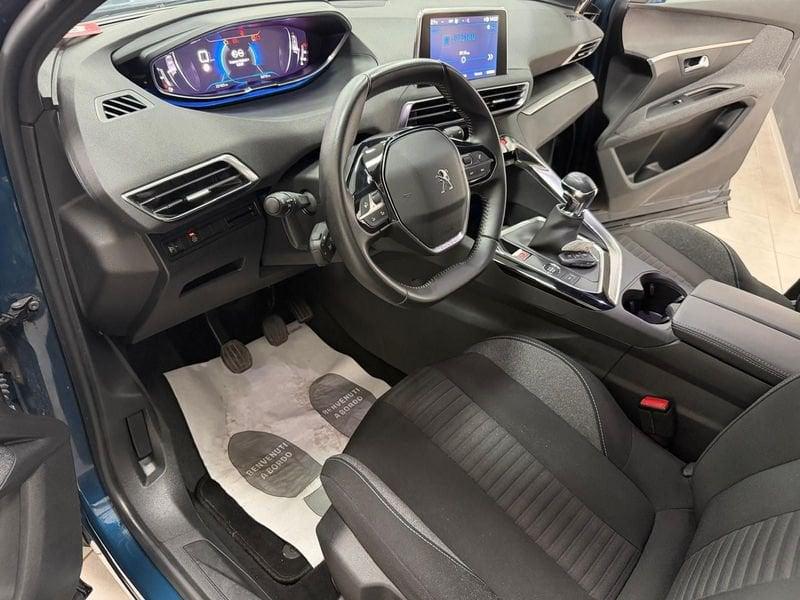 Peugeot 5008 PureTech Turbo 130 Active Pack S/S