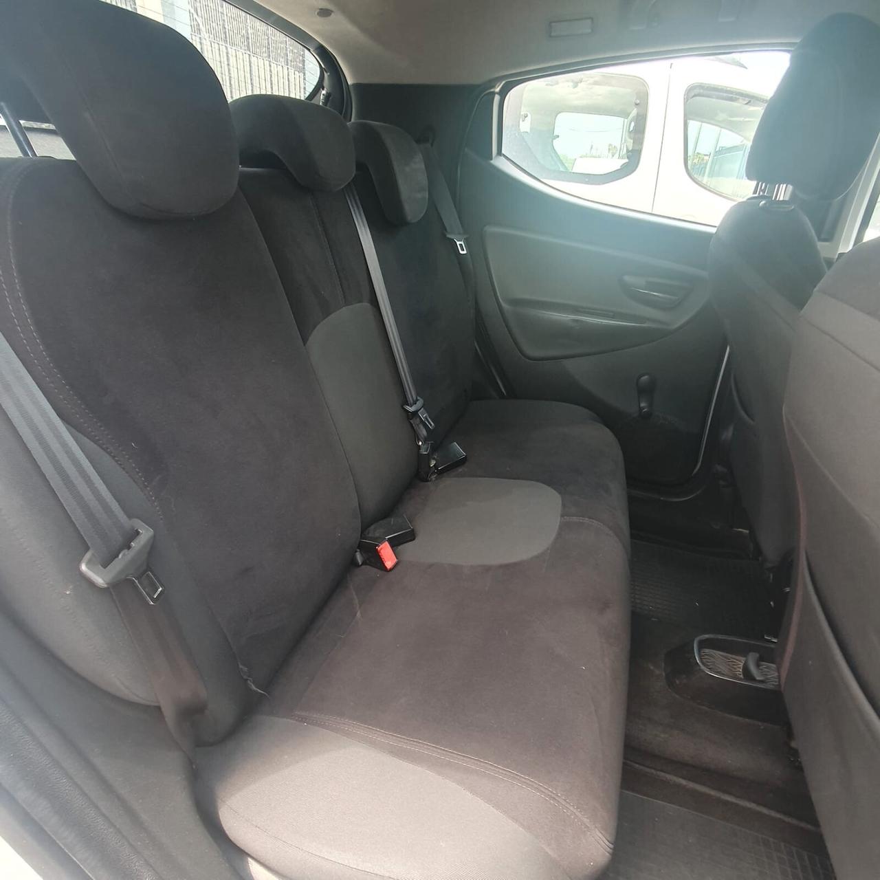 Lancia Ypsilon 1.3 MJT 16V 95 CV 5 porte S&S Platinum
