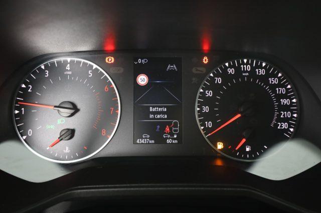 RENAULT Clio Clio TCe 90 CV 5 porte Business