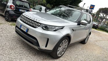 Land Rover Discovery 2.0 SD4 240 CV HSE Luxury