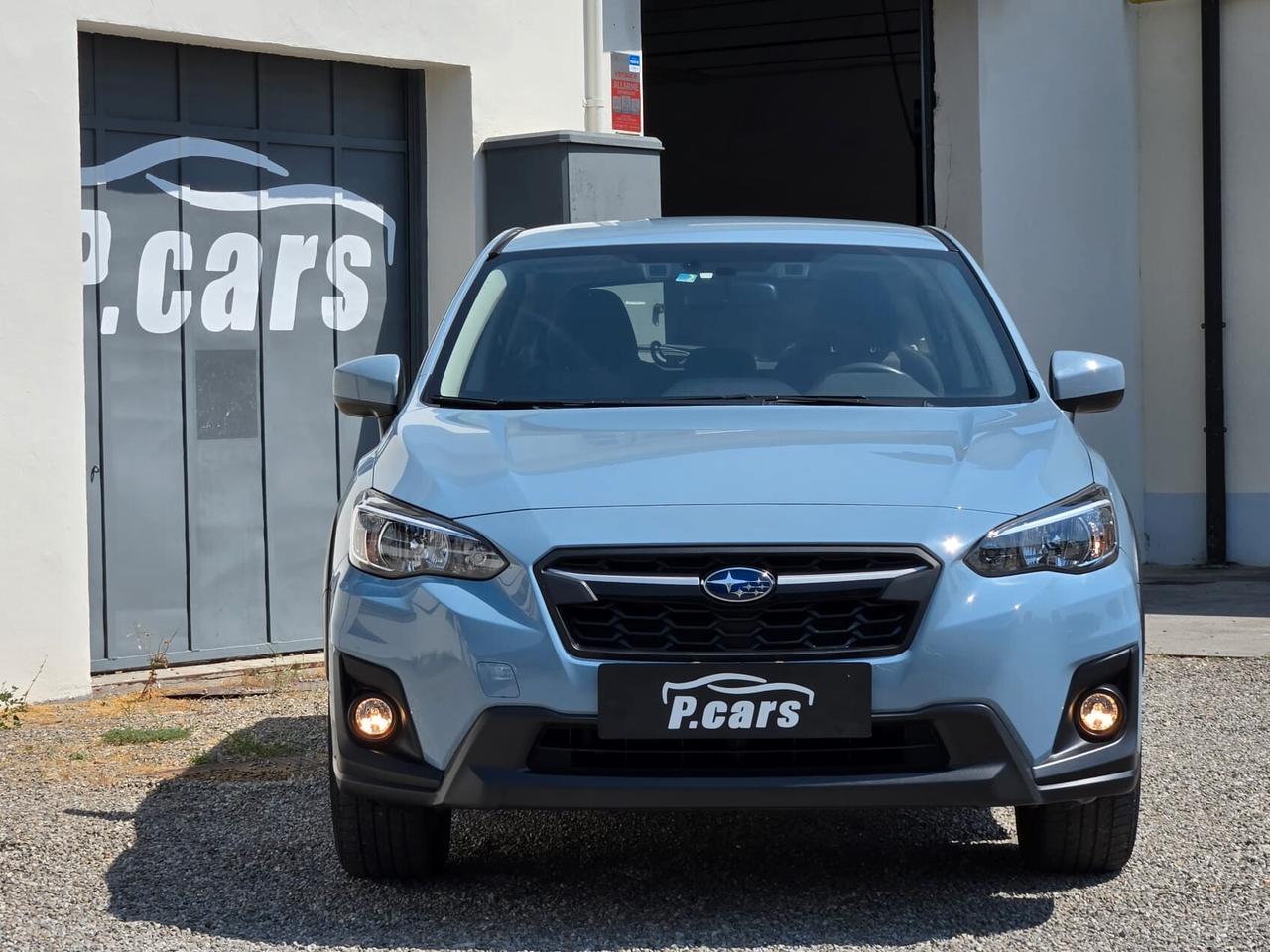 Subaru XV 1.6i Lineartronic Pure