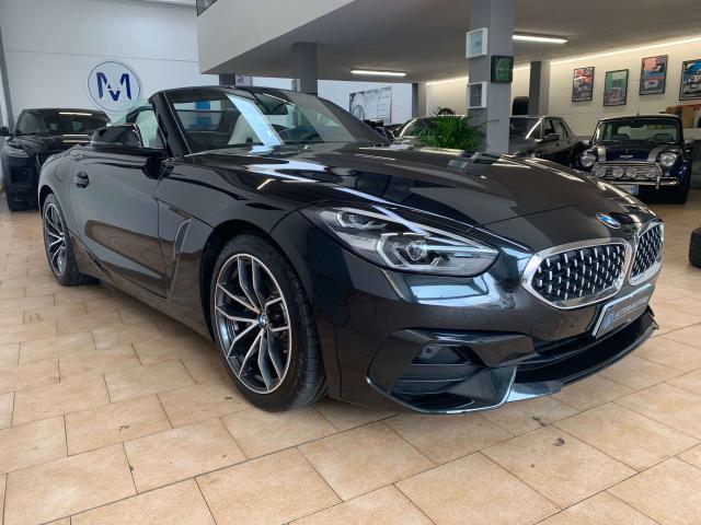 BMW Z4 Z4 G29 sdrive 20i Sport auto