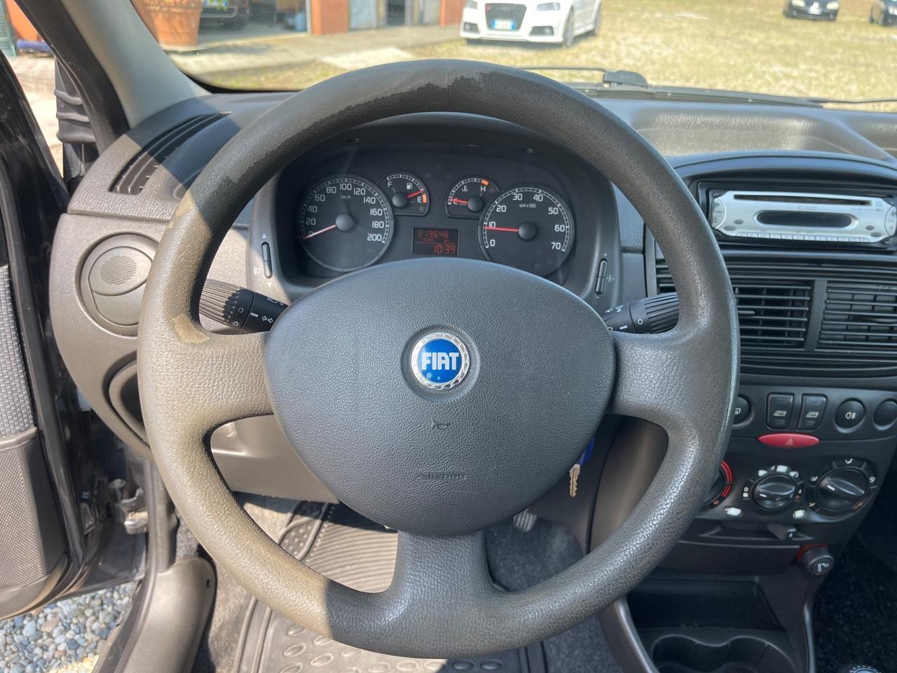 Fiat Punto 1.3 Multijet 16V 3 porte Active
