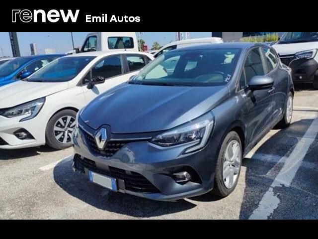 Renault Clio Hybrid E-Tech 140 CV 5 porte Zen