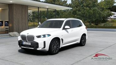 BMW X5 xDrive30d Msport Package
