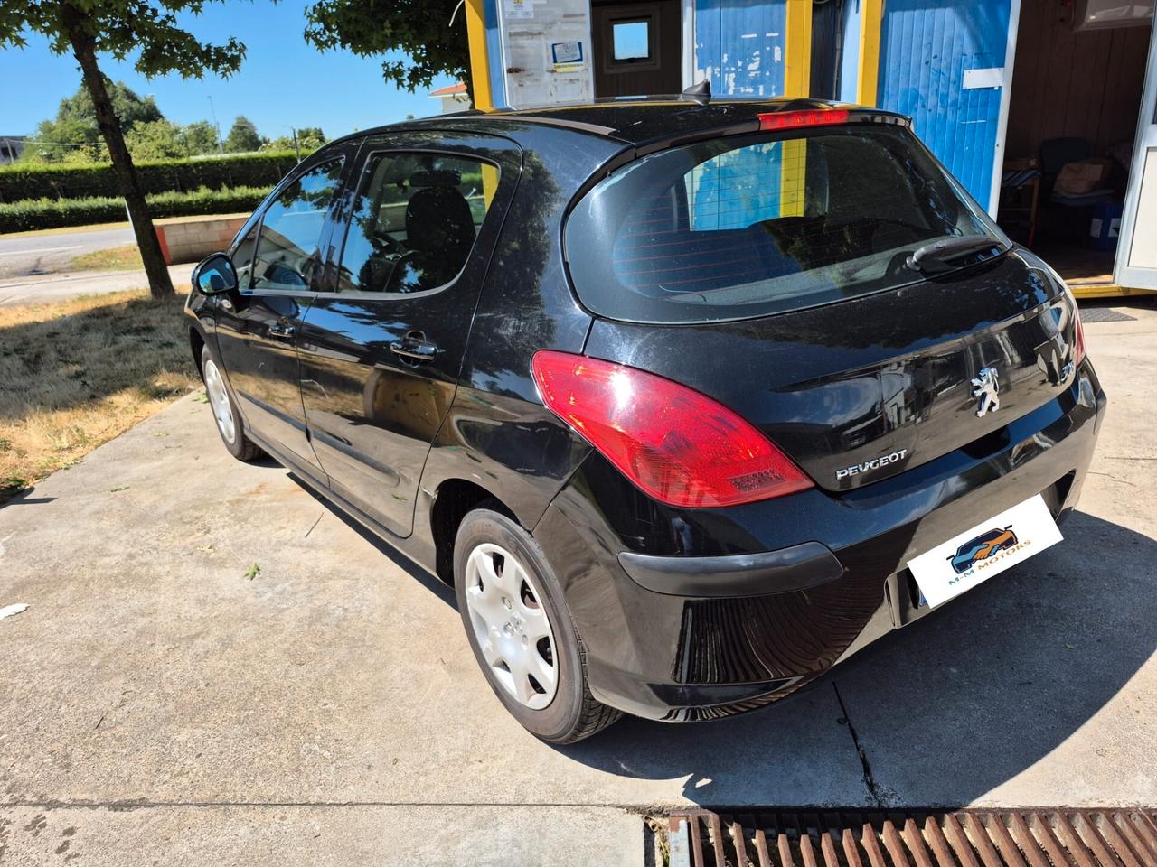 Peugeot 308 1.4 95CV 5p. NEOPATENTATI