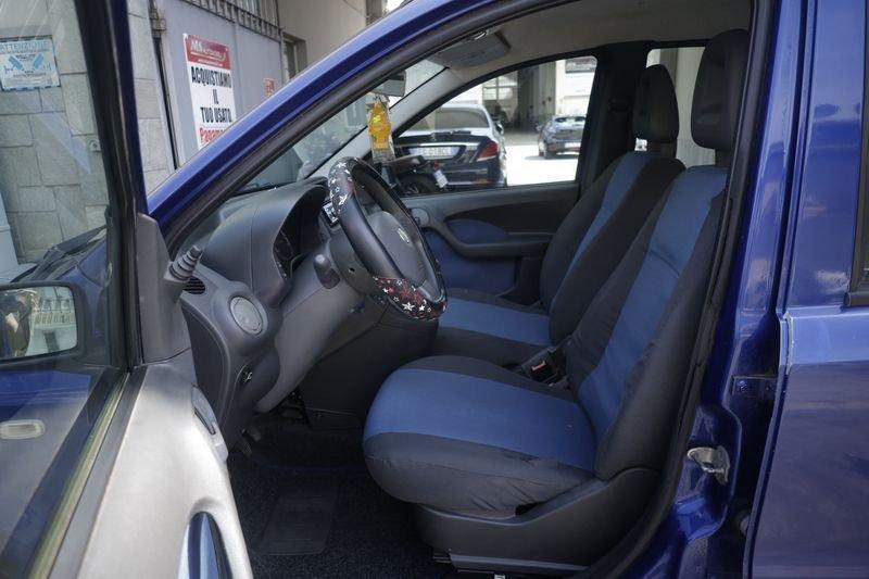 FIAT Panda FIAT Panda 1.2 Dynamic Gpl Unicoproprietario