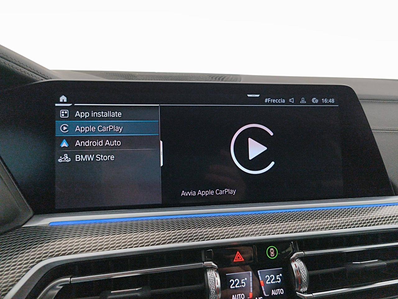 BMW X5 xDrive45e MSport