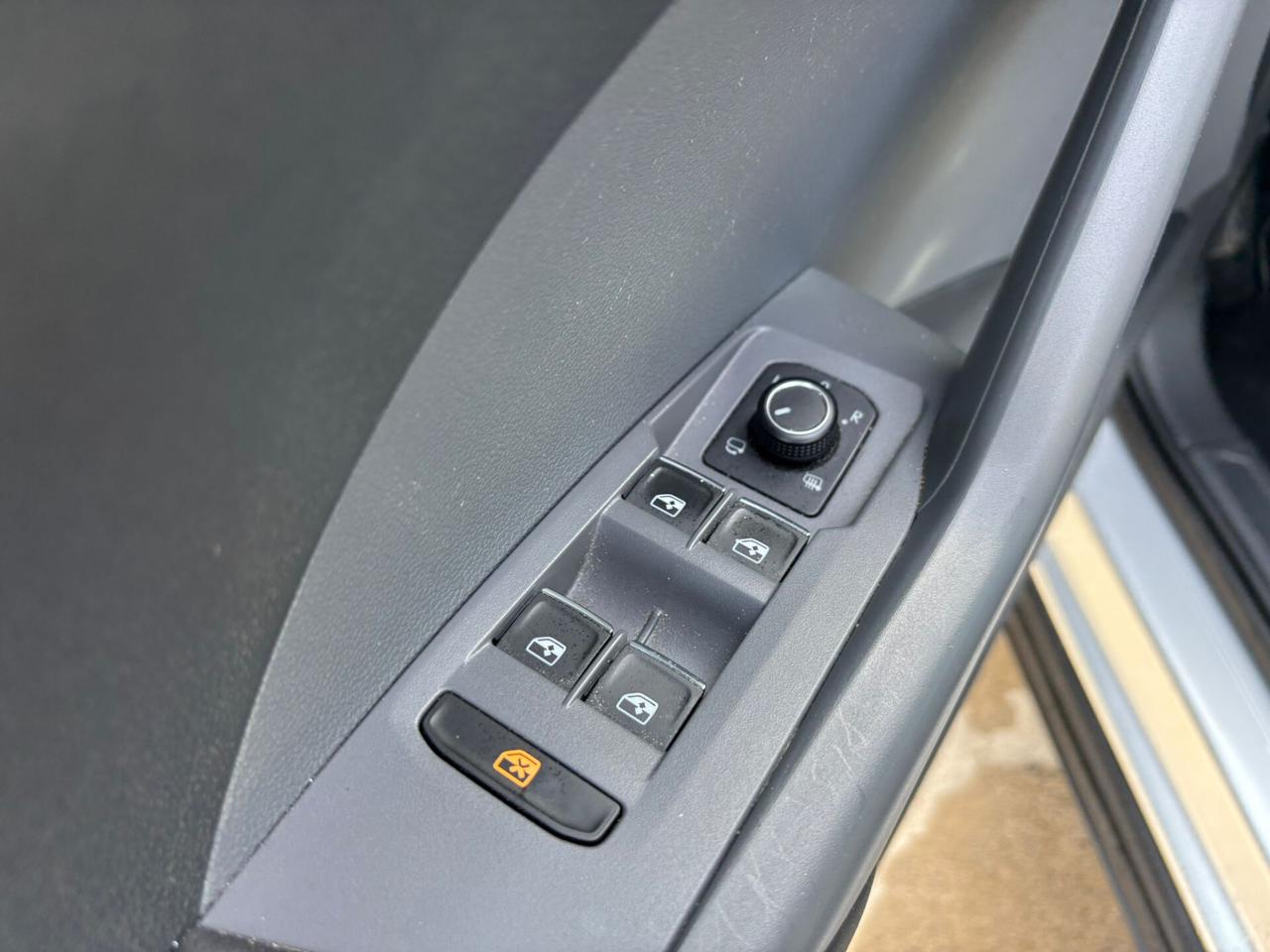 Volkswagen T-Cross 1.0 TSI 115 CV DSG Advanced BMT