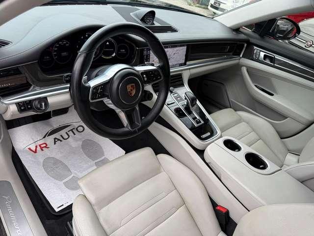 Porsche Panamera 4 Sport Turismo 2.9 e-hybrid BOSE/LED/CARPLAY