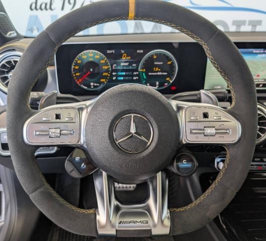Mercedes CLA AMG 45 S 4matic+ FULL FULL FULL OPTIONAL!