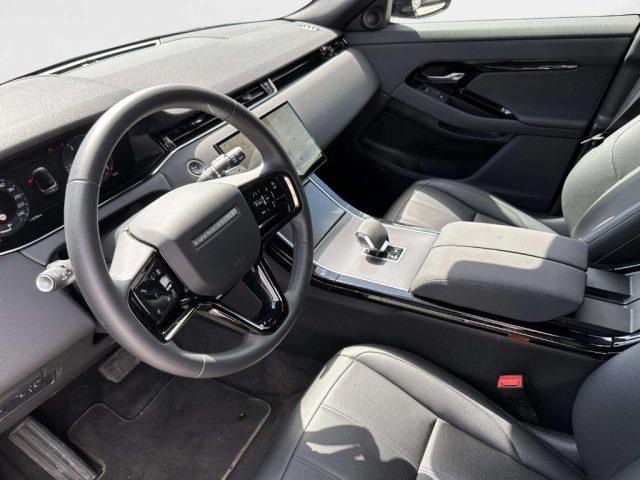 LAND ROVER Range Rover Evoque 2.0D I4 163CV AWD Fleet Dark Edition S