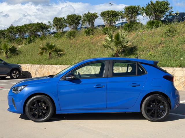 OPEL Corsa 1.2 EDITION CERCHI BLACK NAVI CARPLAY