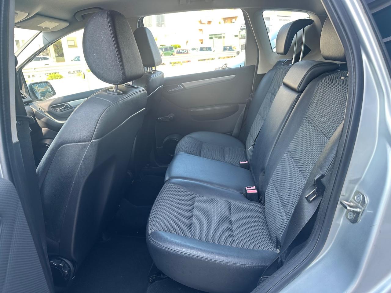 Mercedes-benz A 180 CDI Avantgarde