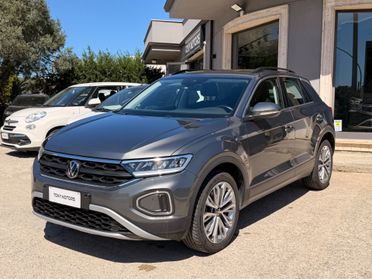 Volkswagen T-Roc 2.0 TDI SCR 150 CV DSG Style