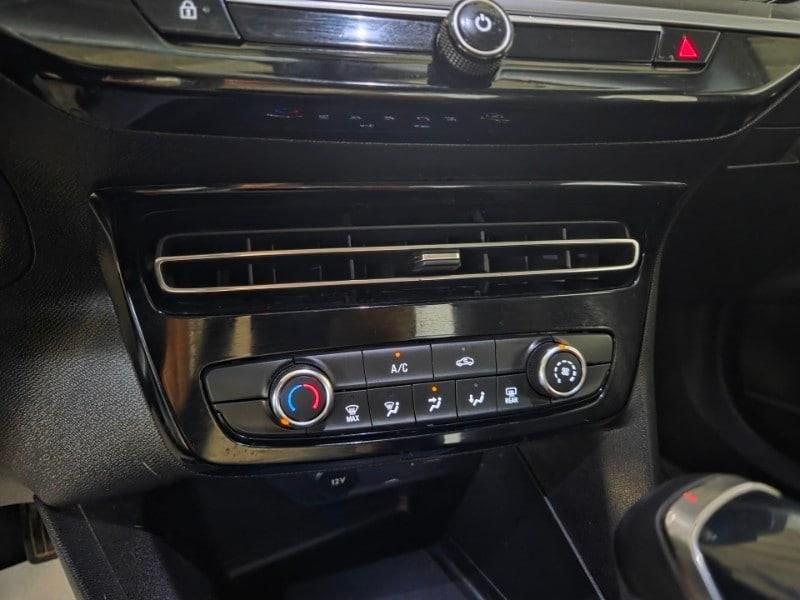 Opel Mokka 2ª serie 1.2 Turbo Edition